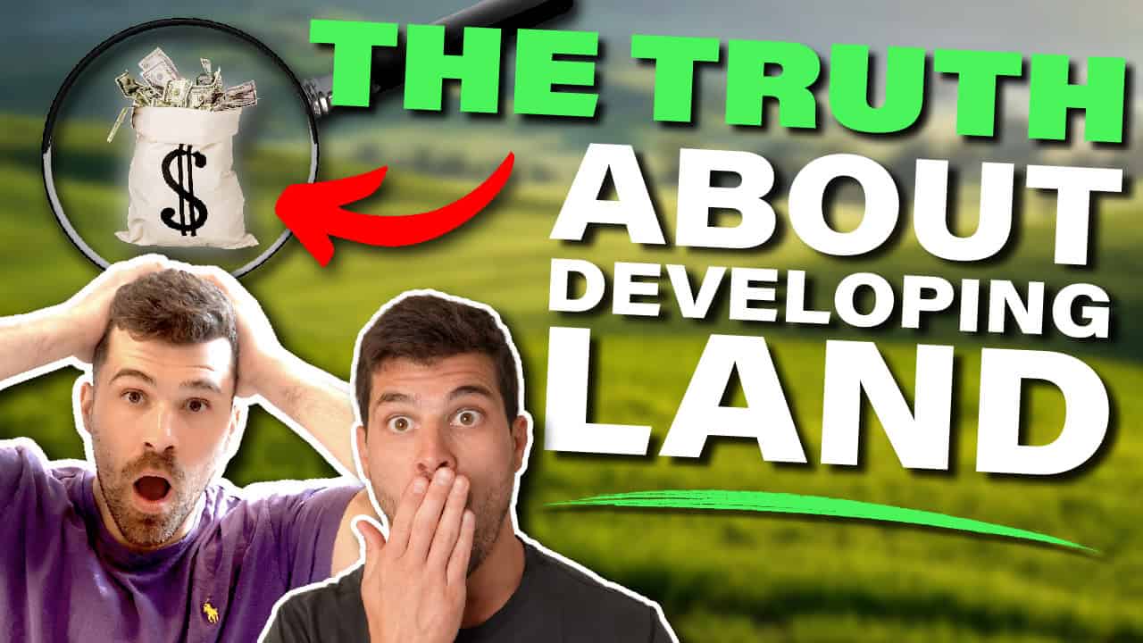 Digging Deeper: Unexpected Costs in Land Development