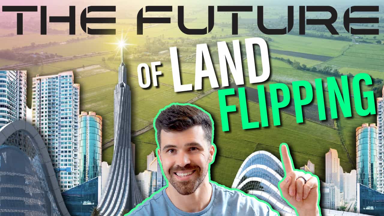Land Flipping 2028: Future Trends You Should Know About