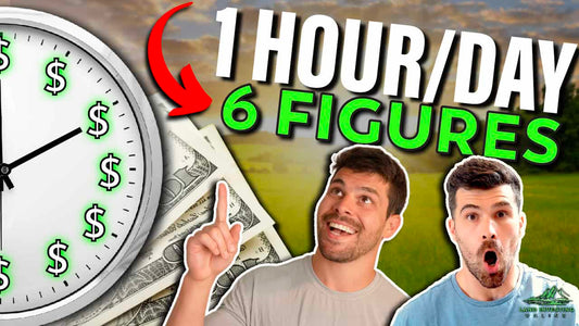 youtube thumbnail of Dan & Ron Apke