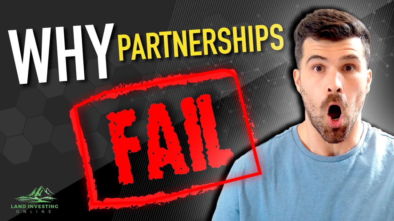 Choosing the RIGHT Land Flipping Business Partner