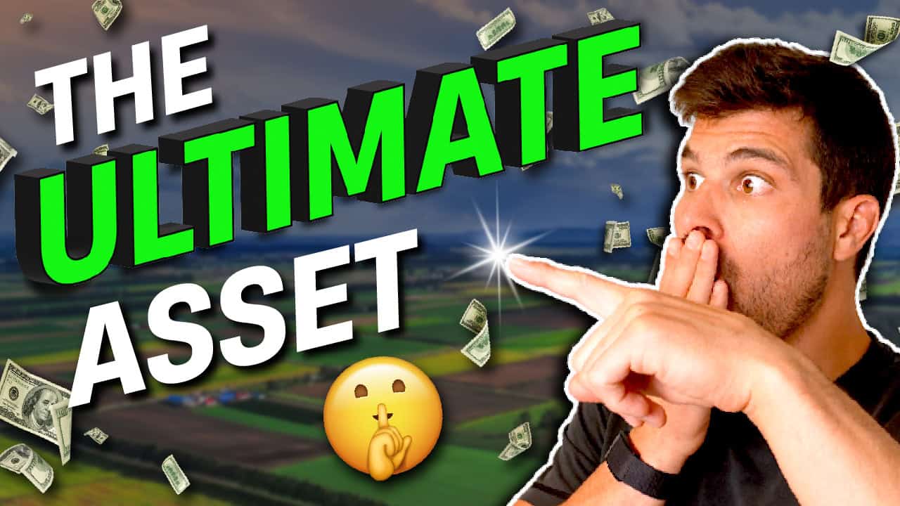 Pro's & Con's of Holding Land as a Long-Term Investment