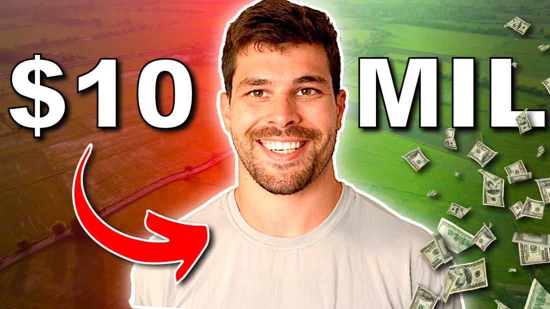 daniel apke millions