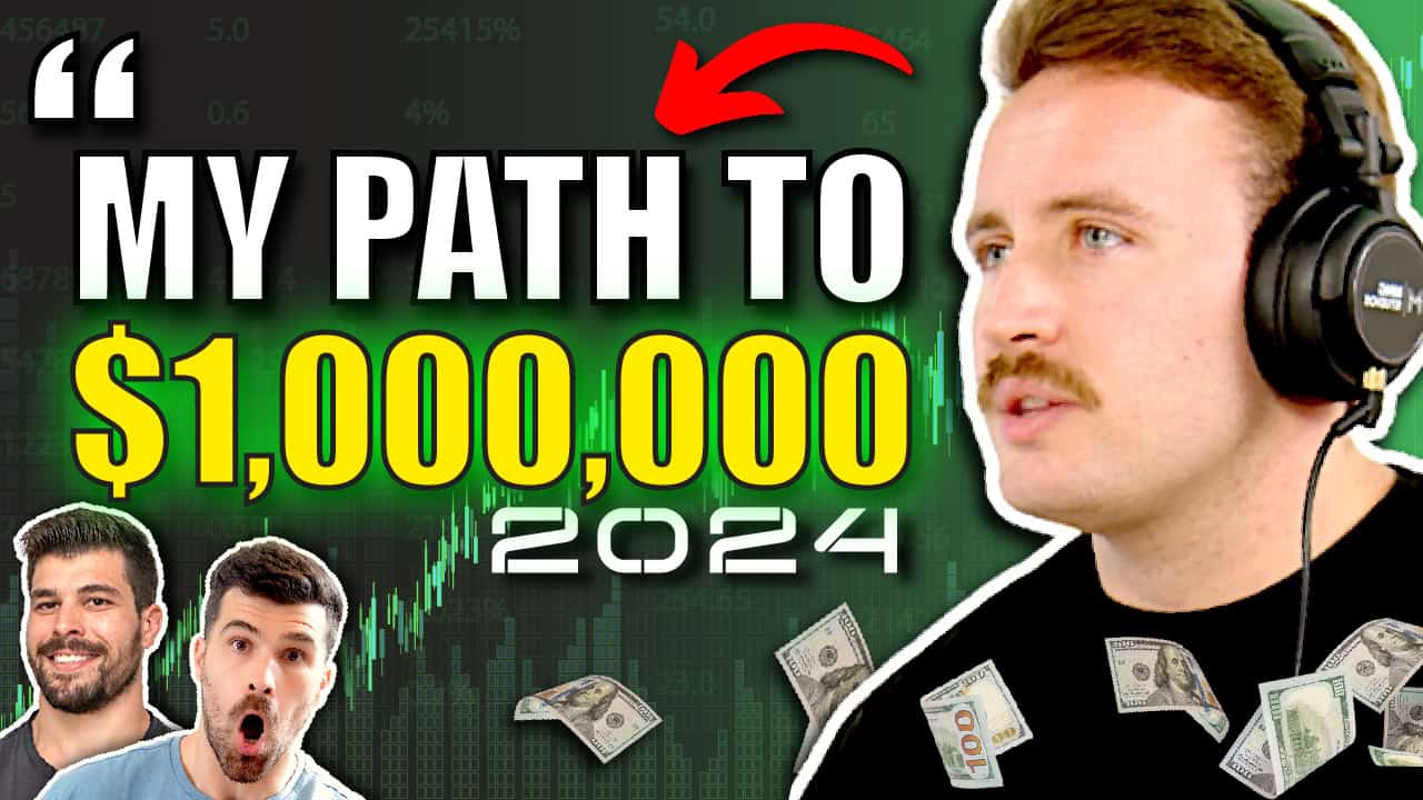 Best Land Marketing Strategies in 2024 | Apke Brothers ft. Matt Pamfilis