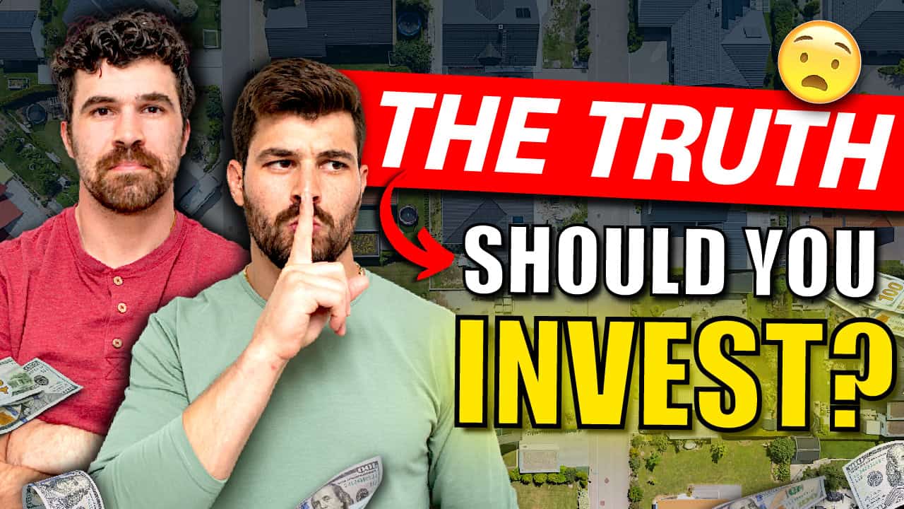 Infill Lots vs. Vacant Land Flipping: Which Will Make You More Money?