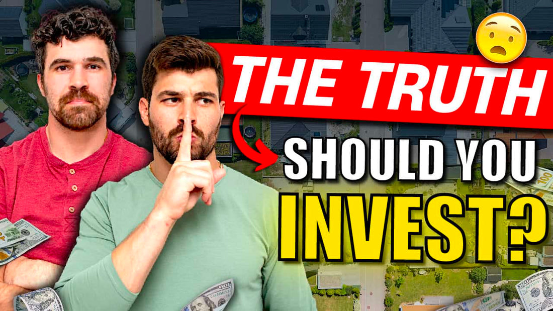 real estate investing podcast