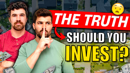 real estate investing podcast