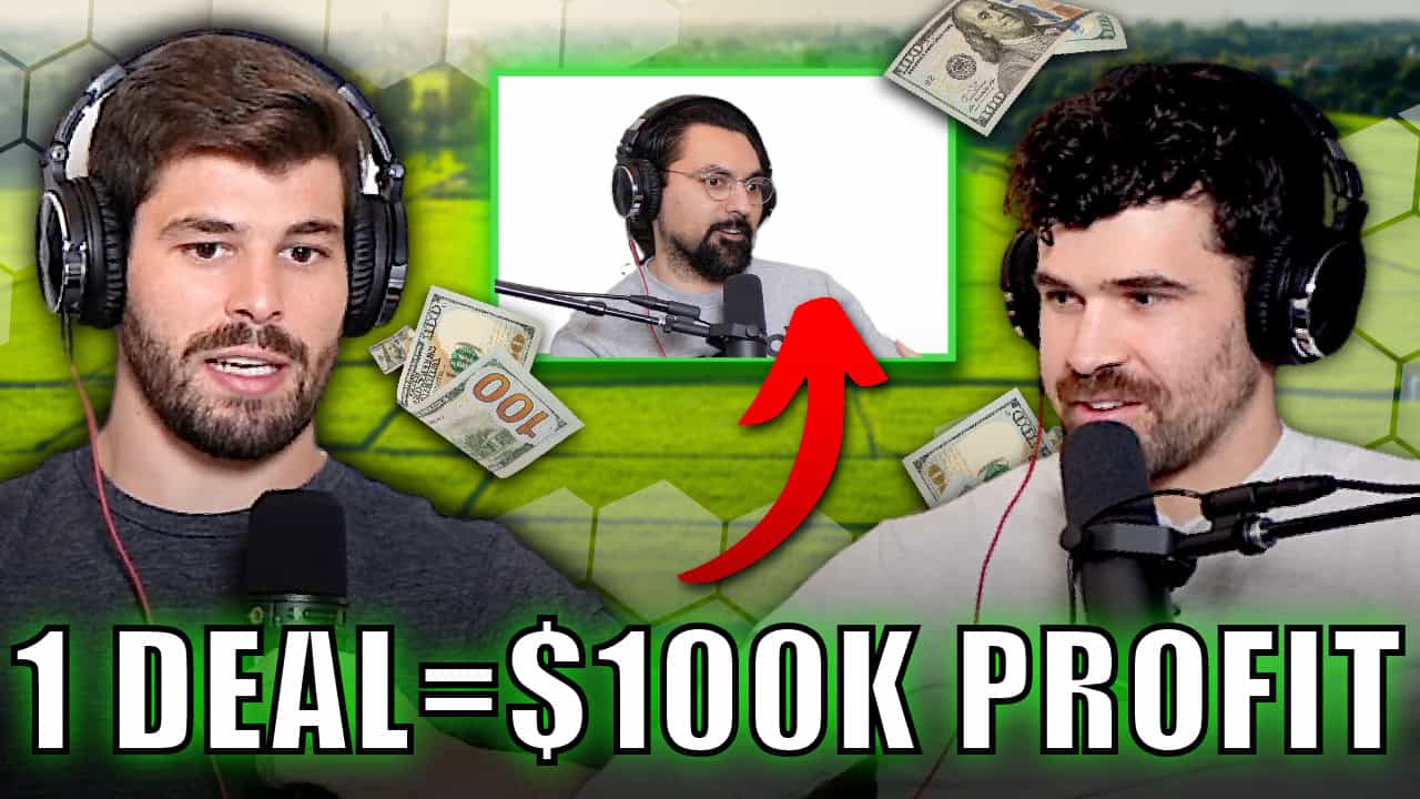 Ways to Find Cheaper Money to Fund Land Flipping Deals in 2024