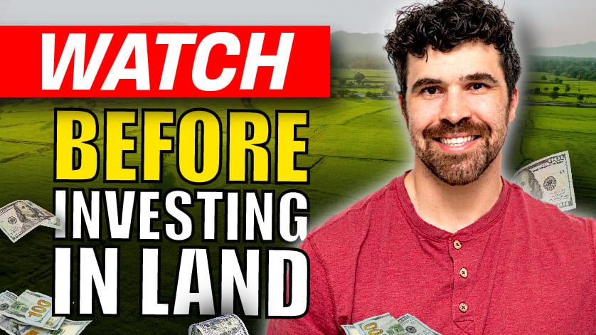 Can You Start Land Investing with ZERO Real Estate Experience?