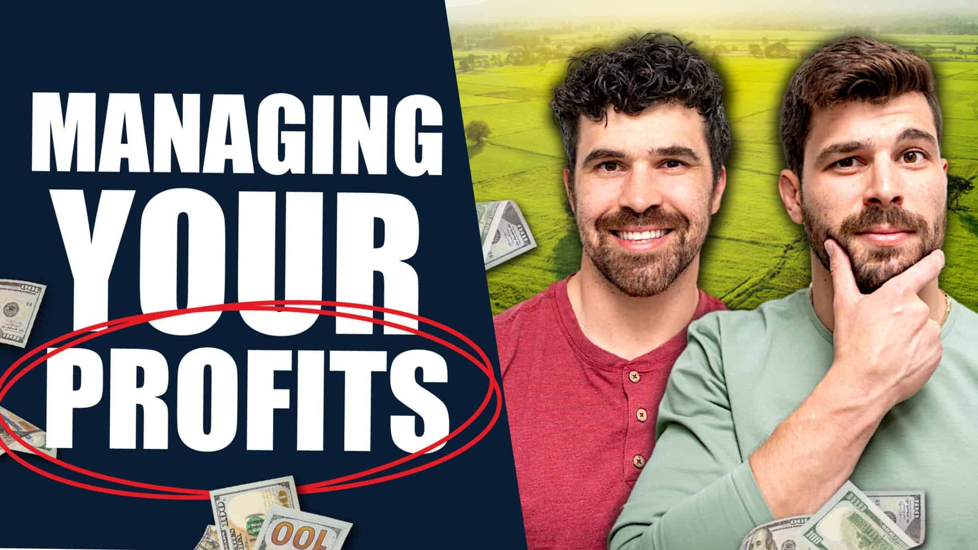 Reinvest Your Real Estate Profits & Build Long-Term Cash Flow in 2024