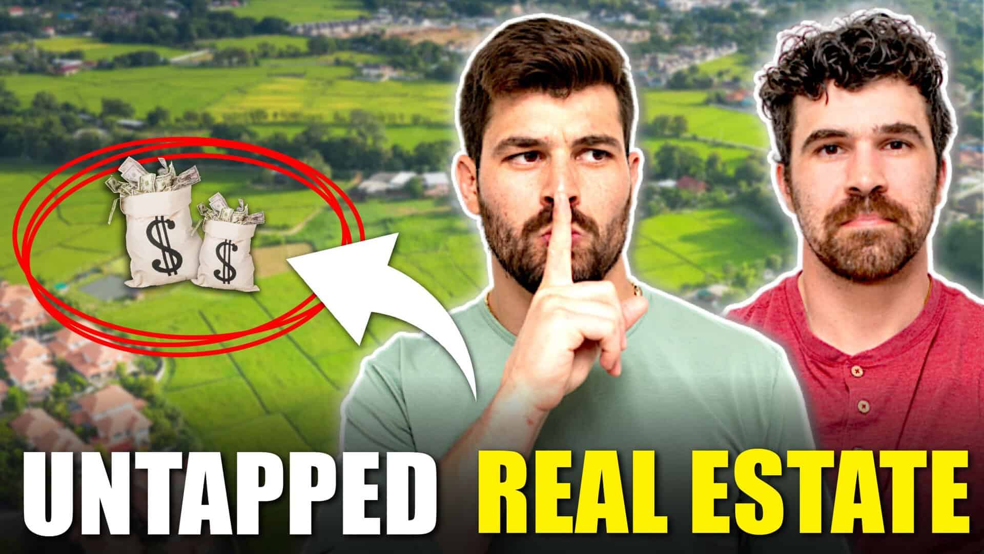 The Profitable Land Investing Strategy No One is Talking About