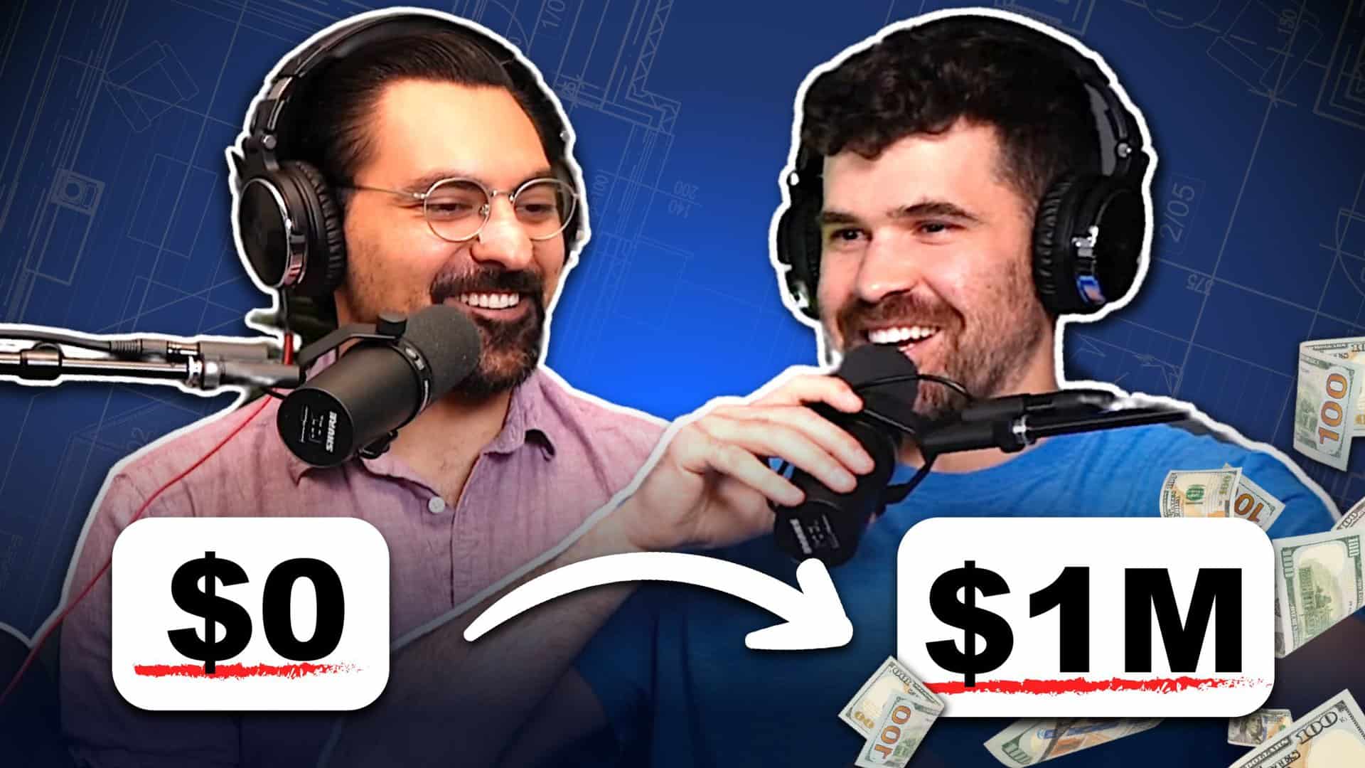The Only Land Flipping Blueprint You Need to Make $1 MILLION