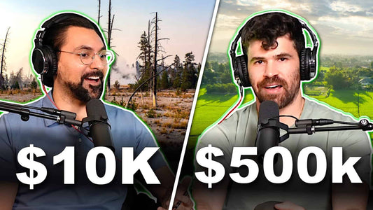 Podcast #265 02