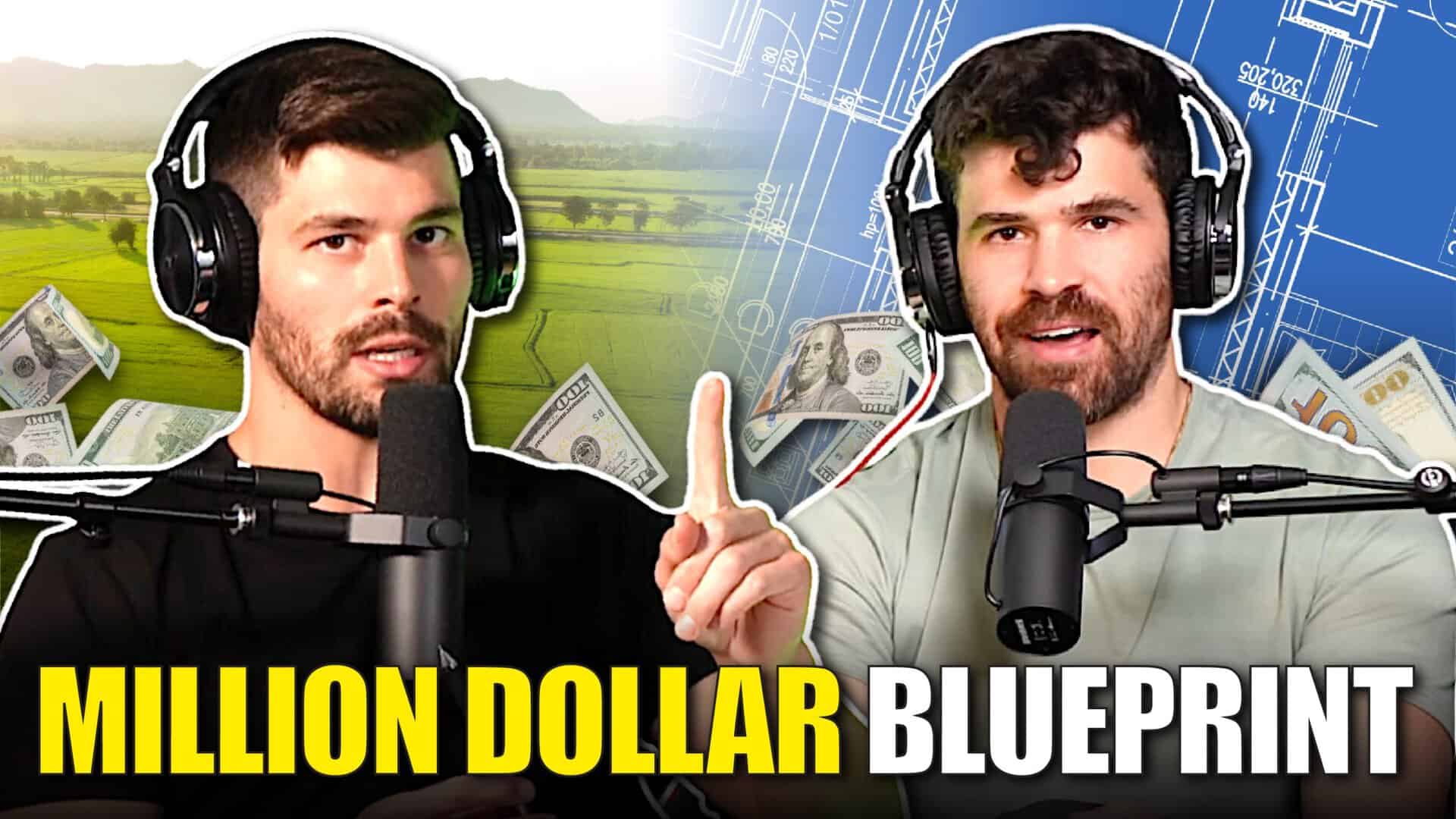 Scale Your Land Flipping Business to Millions in 36 Months (BLUEPRINT)