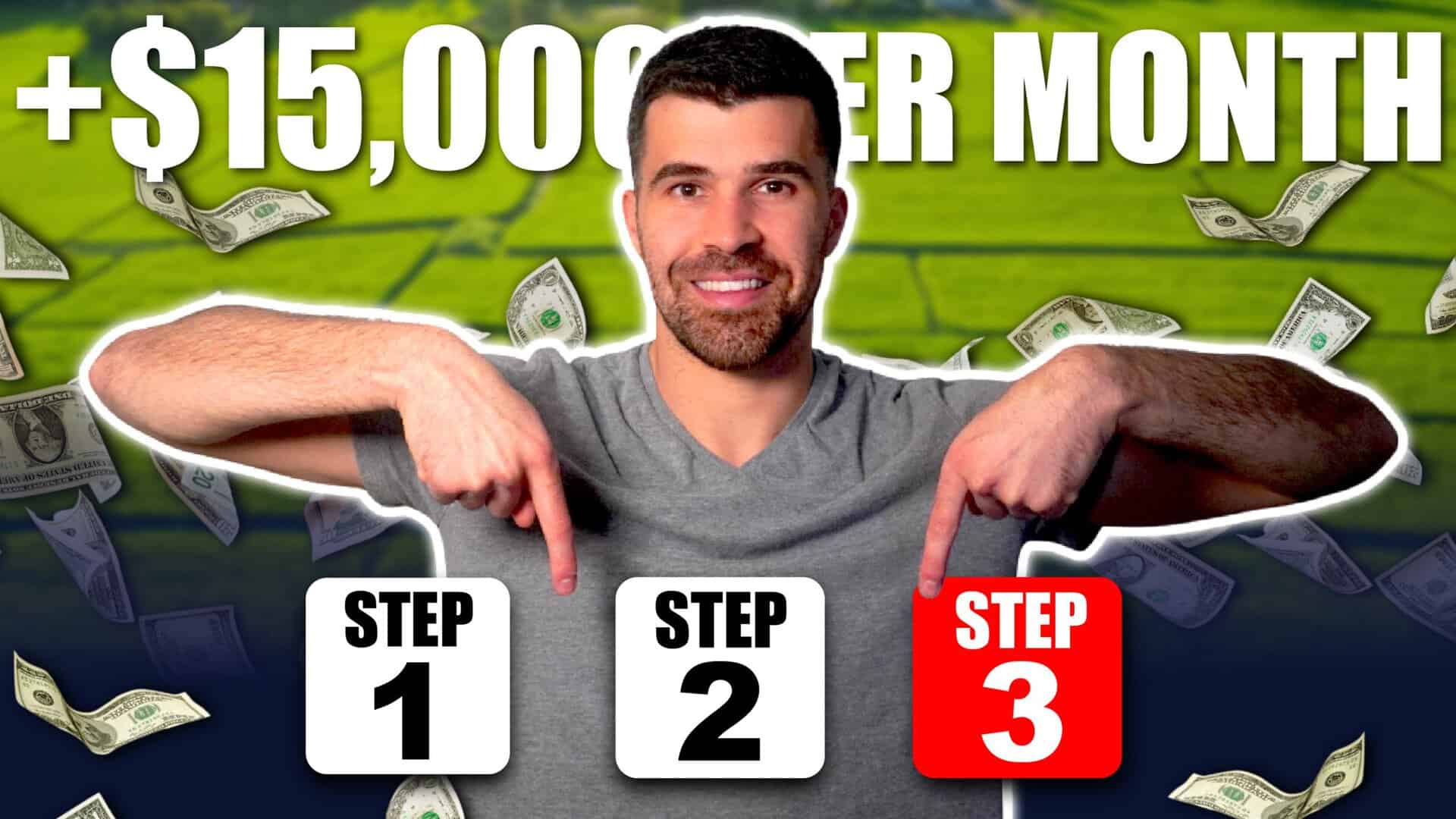 The Big Shift: Three Critical Steps Before Leaving Your 9 to 5 Job for Land Flipping