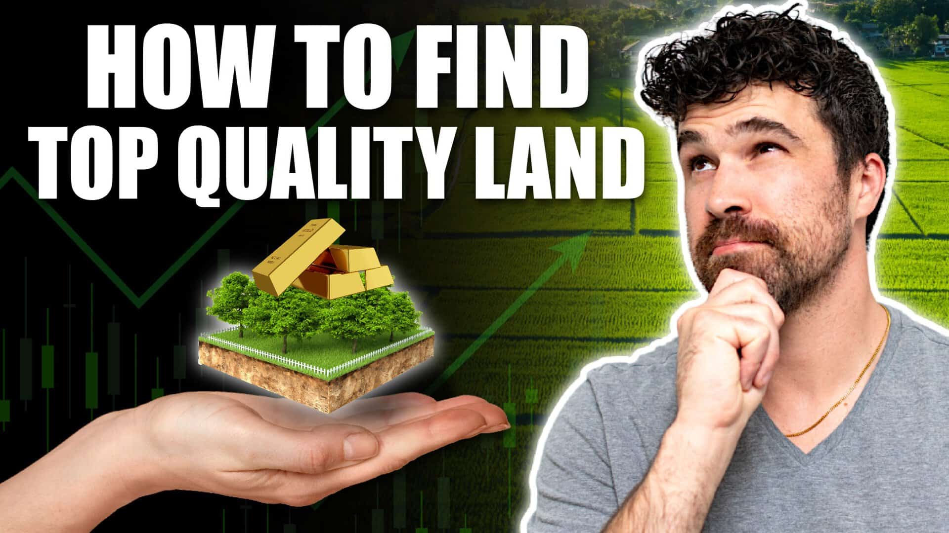 5 Ways to Ensure You Don't Buy Bad Land for Land Flipping in 2024