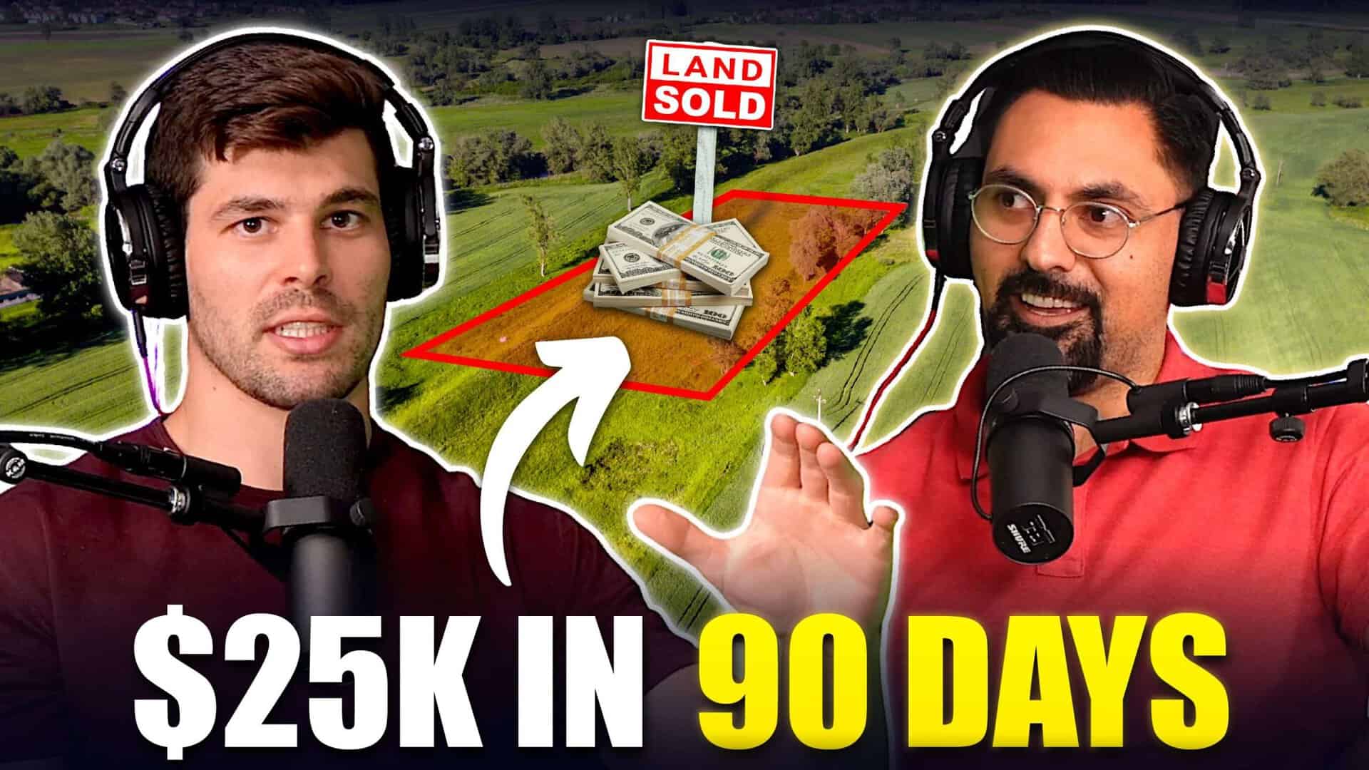 Unlock Massive Profits by Reaching These 8 Land Flipping Milestones
