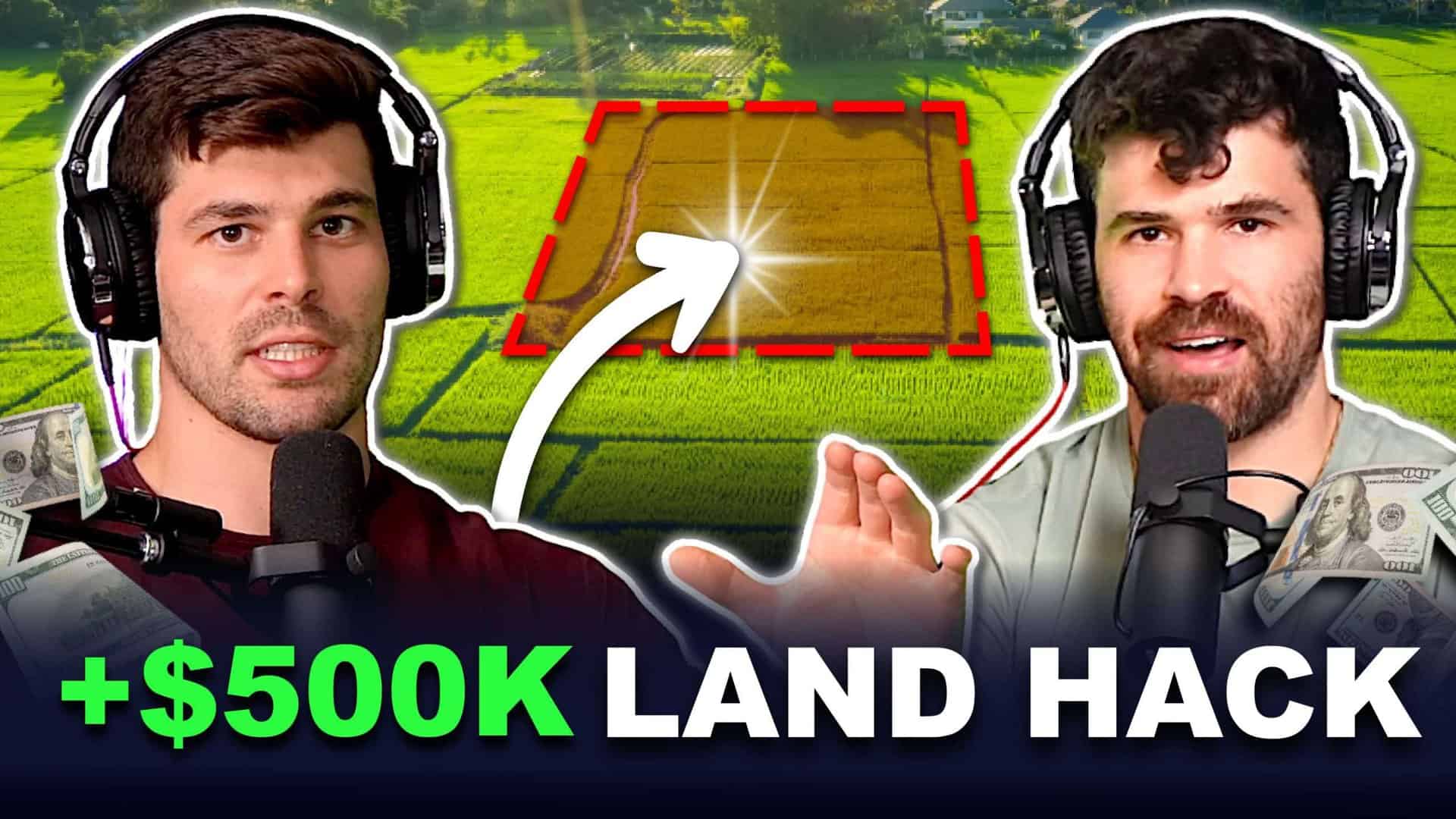 How Survey Hacking Can Earn You Six Figures: Land Investing’s Best Kept Secret