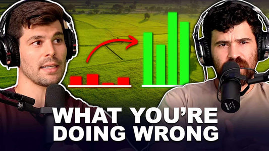 Podcast #289