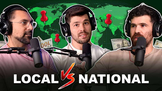 Podcast #290