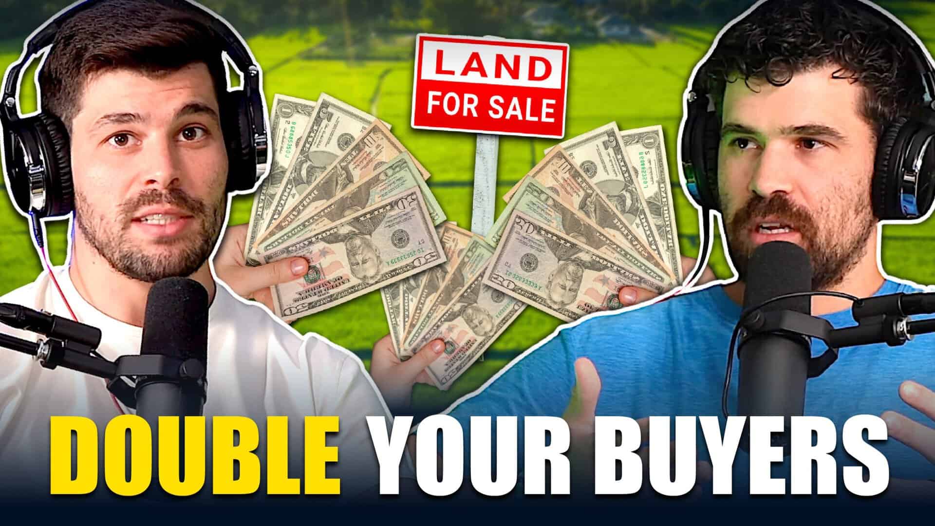 Expand Your Buyer Pool with Seller Financing (And Boost Your Profits!)
