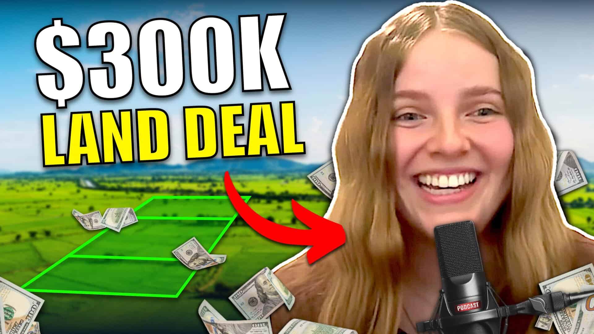 This Mom Ditched Her 9-5 to Dominate the Land Flipping Game (Here’s How!)