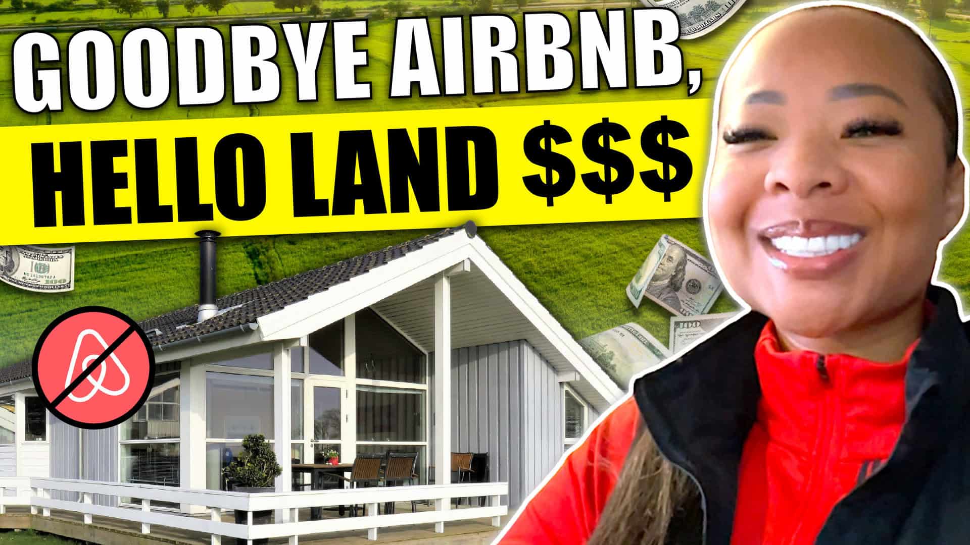 She Ditched Airbnb to Flip Land for $20K Per Deal! (Here’s How)