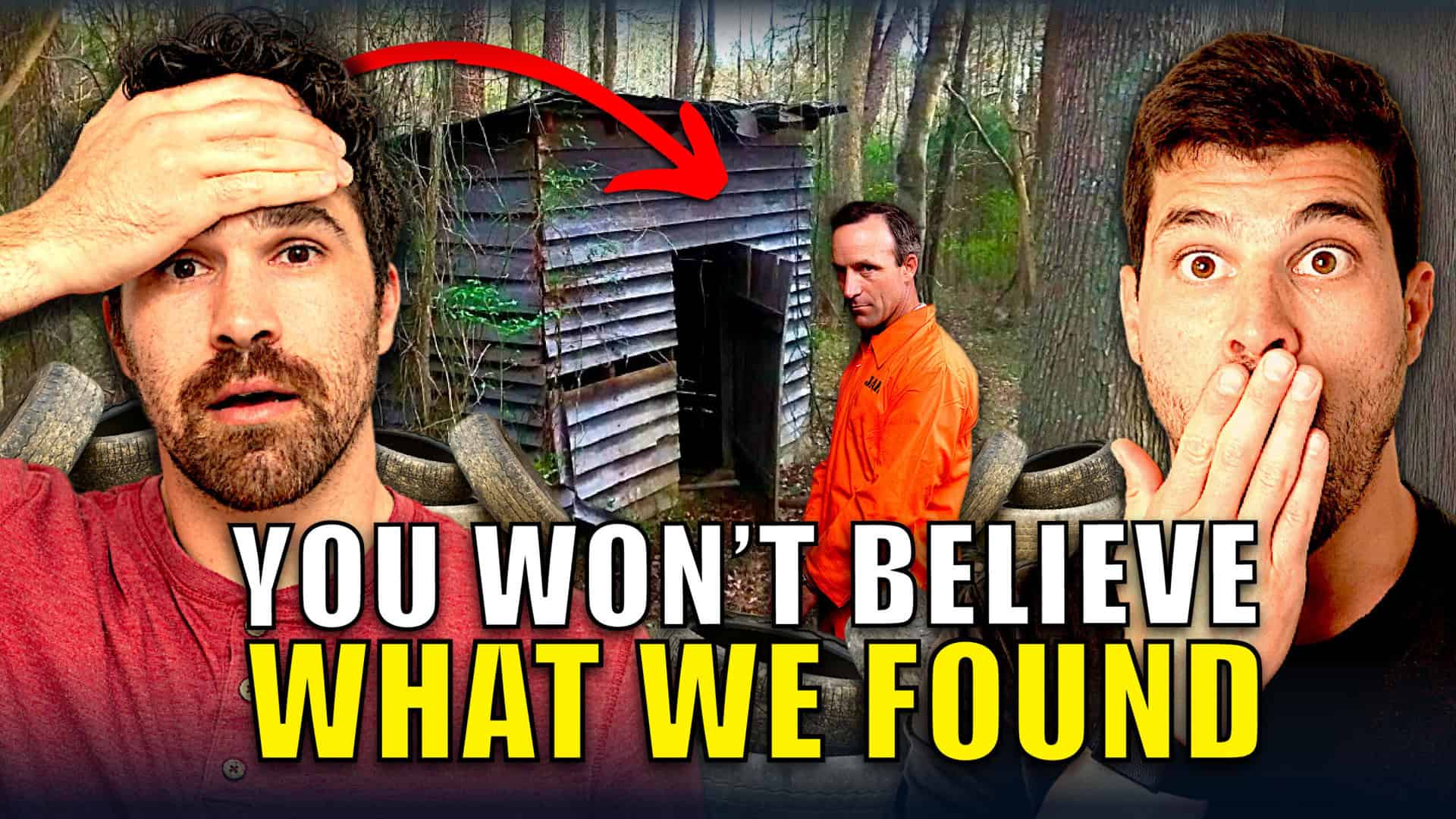 The 8-Hour Road Trip to Evict a Squatter (You Won’t Believe This Story)