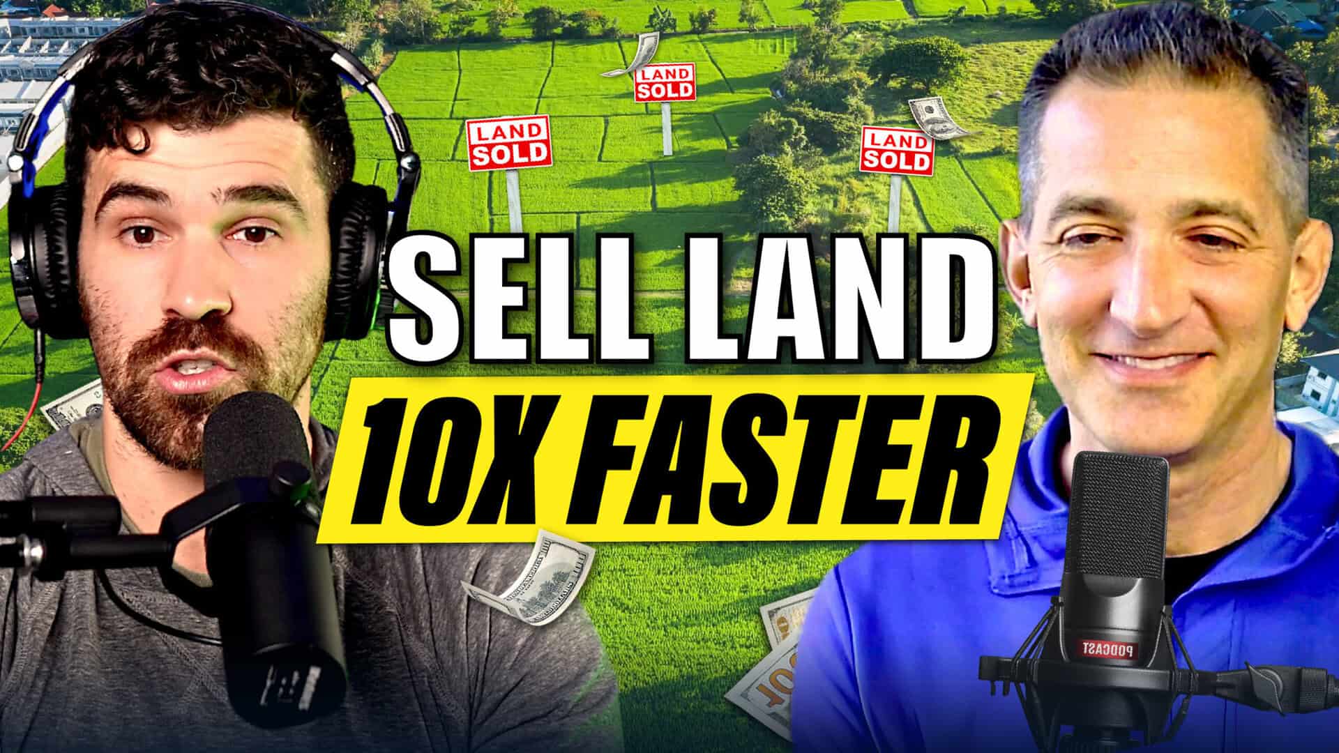 The #1 Secret to Selling Land FAST (Most Investors Overlook This!)