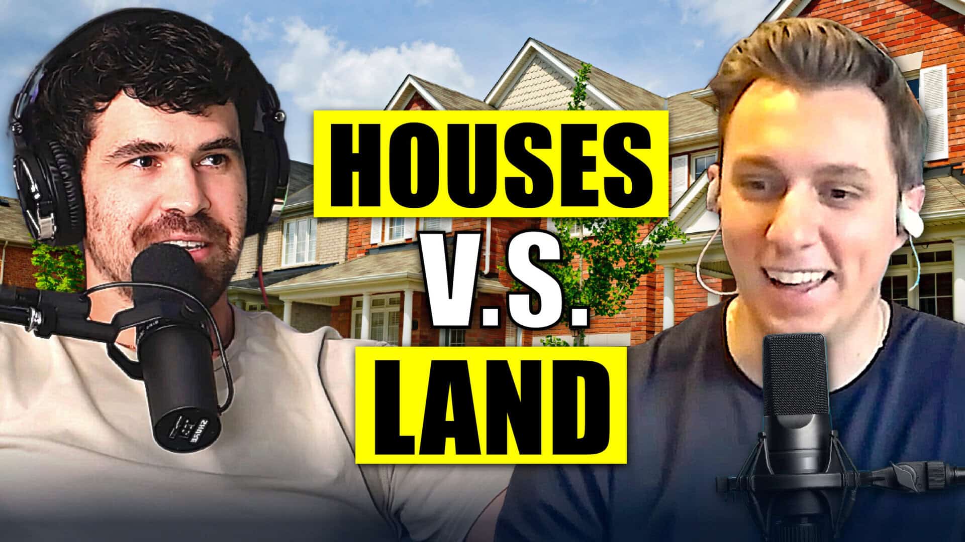 He Quit House Flipping for Land… Then Made $1.5M In 2024! (HERE'S HOW)