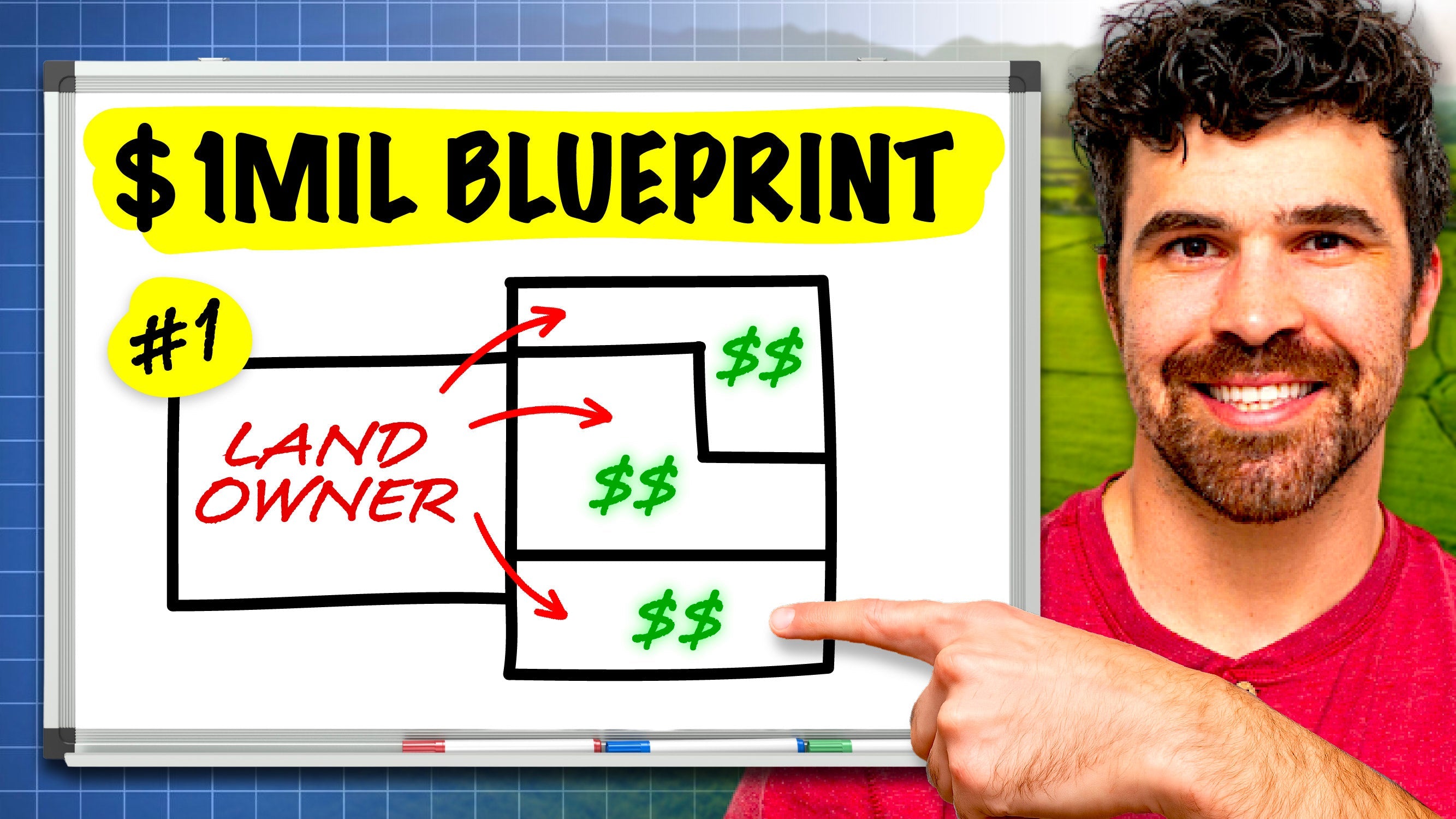 3 Land Flipping Strategies That Can Make You Rich in 2026