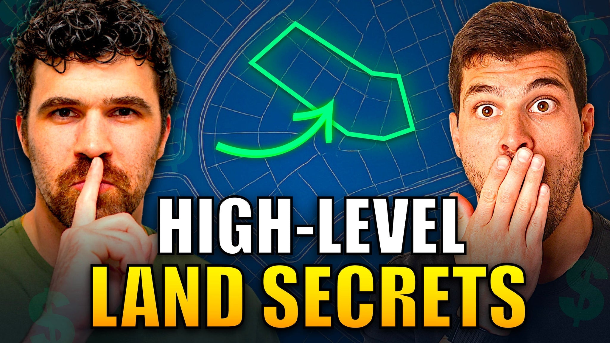 FIVE Lessons From the Best in Land Investing (We Didn’t Expect This)