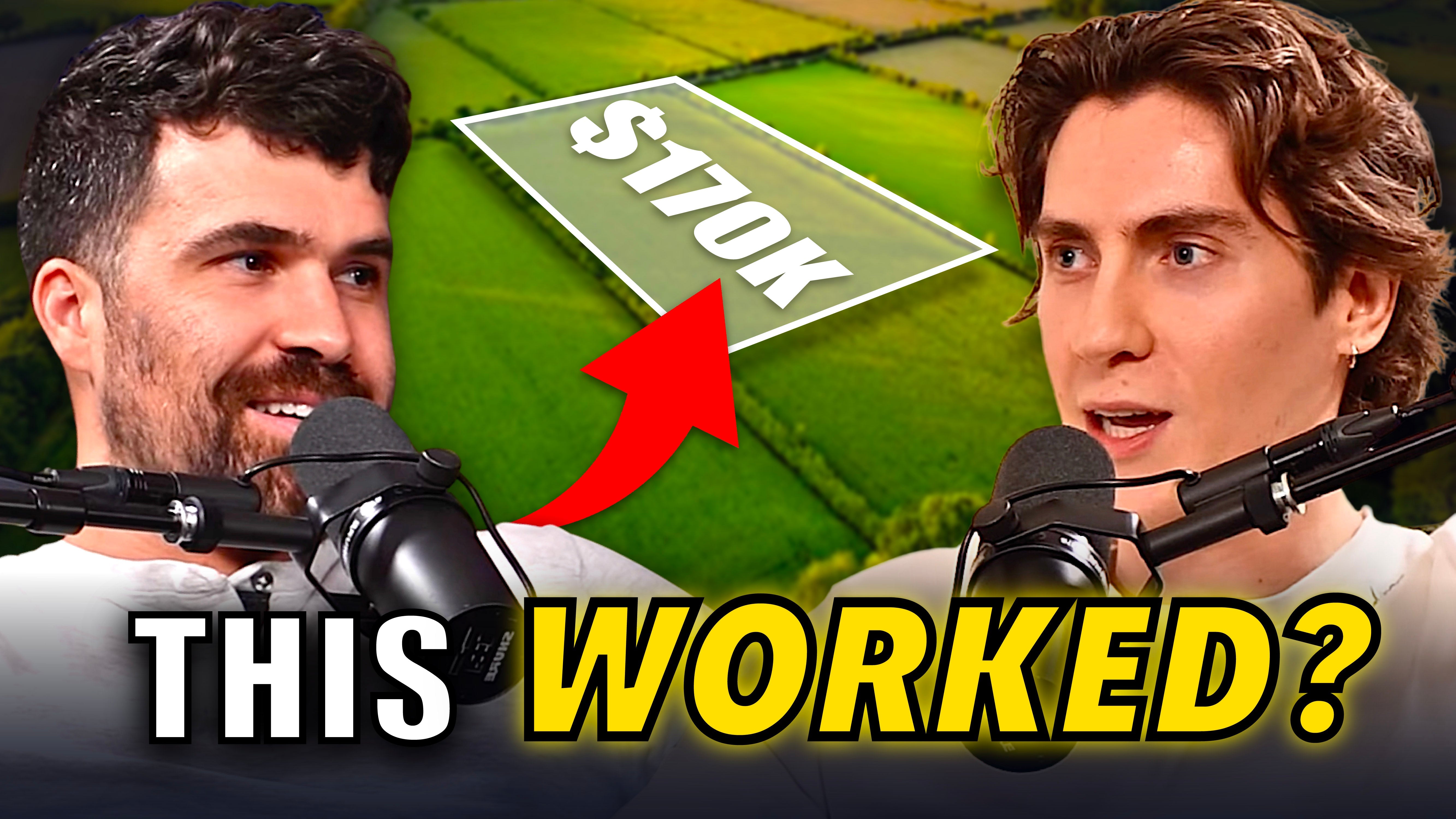 He Made $170,000 on His FIRST Deal With No Experience