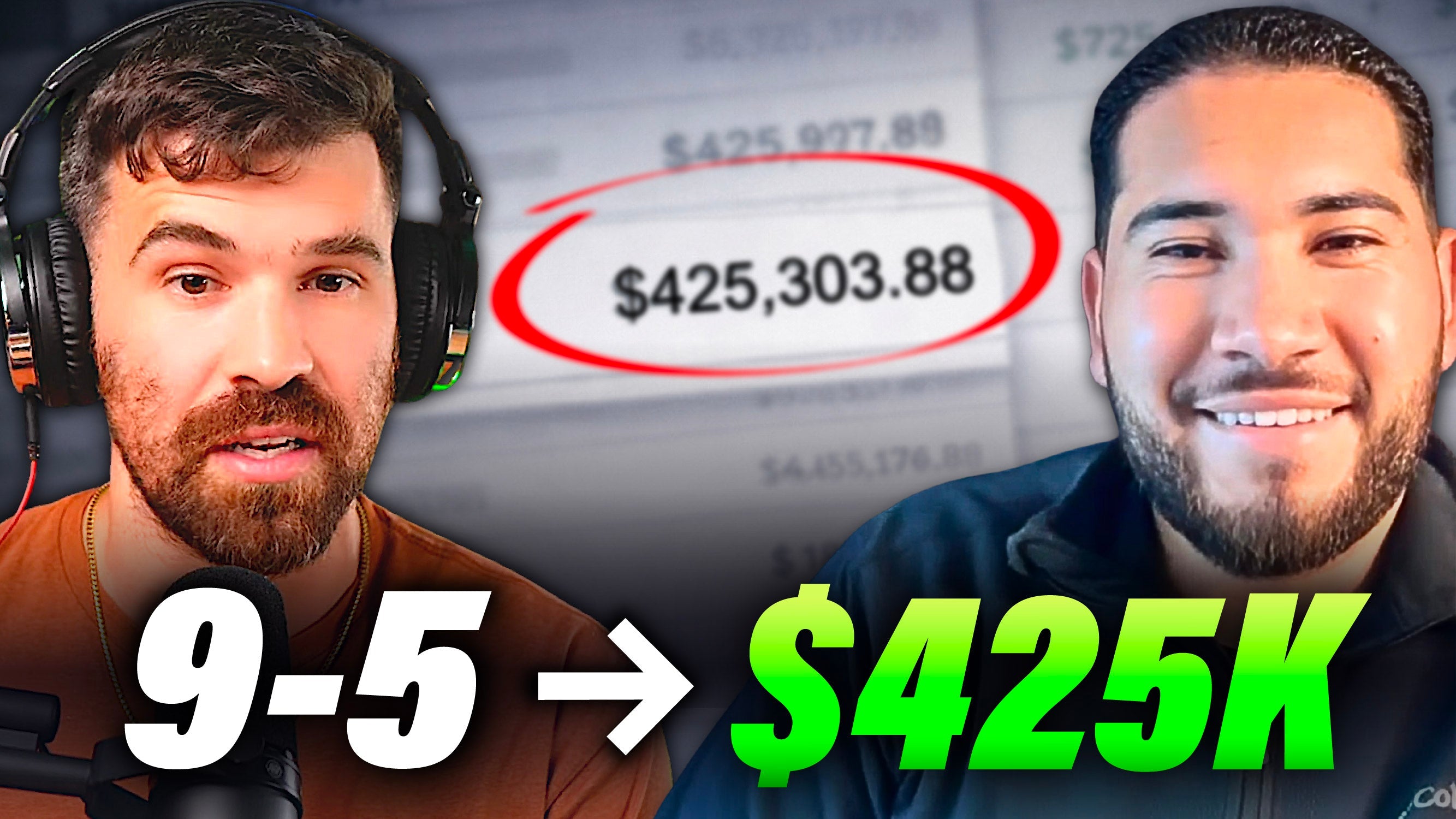 From Warehouse Worker to $425K Flipping Land