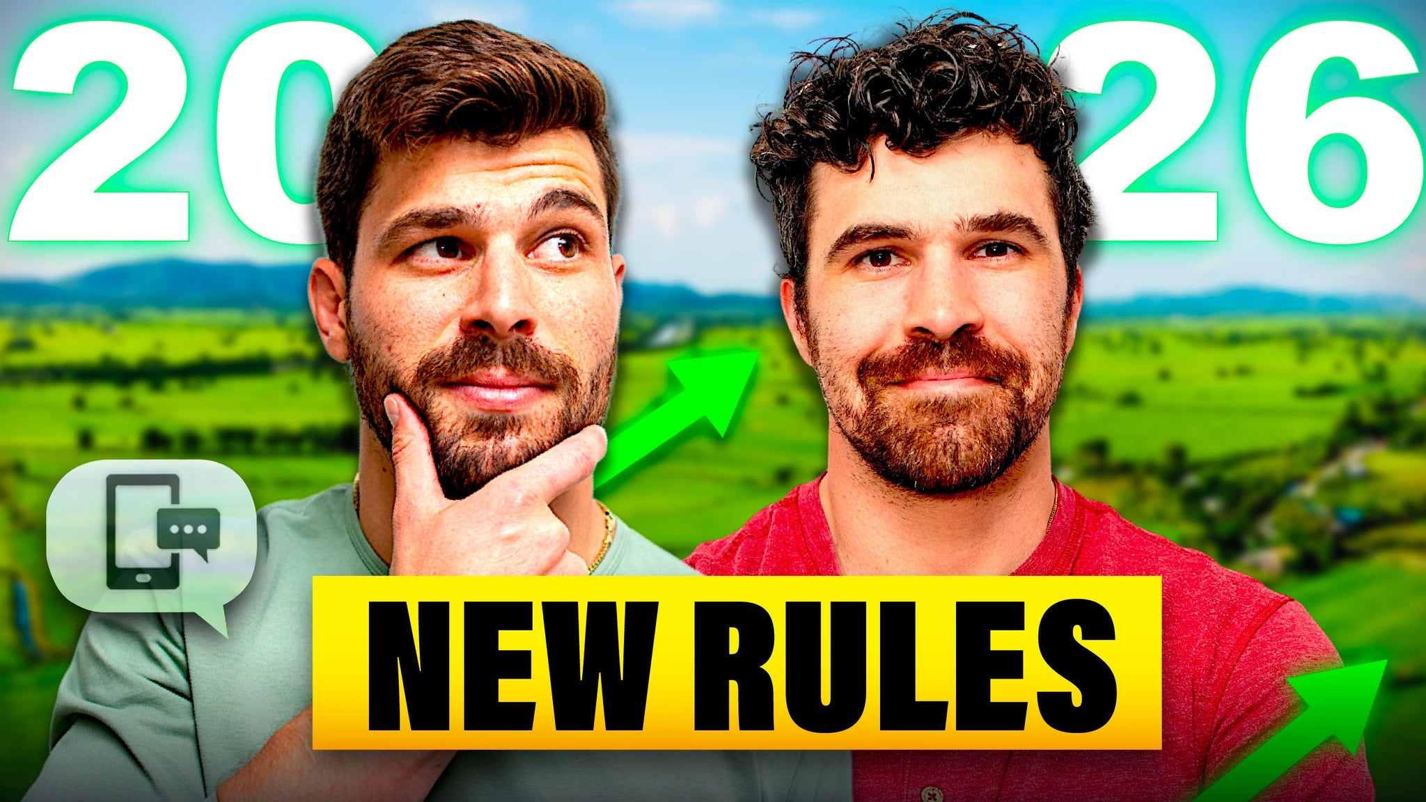 Texting Sellers STILL Works in 2026 (Here’s the New Blueprint)