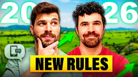 Texting Sellers STILL Works in 2026 (Here’s the New Blueprint)