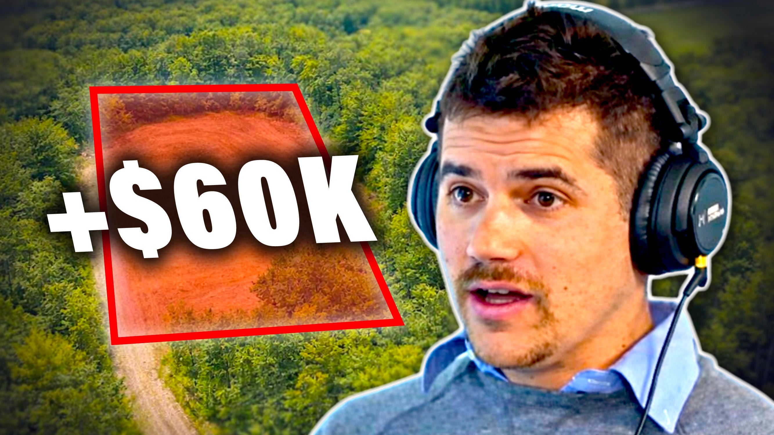 Buying Land Just Got Easier (Secrets Revealed)