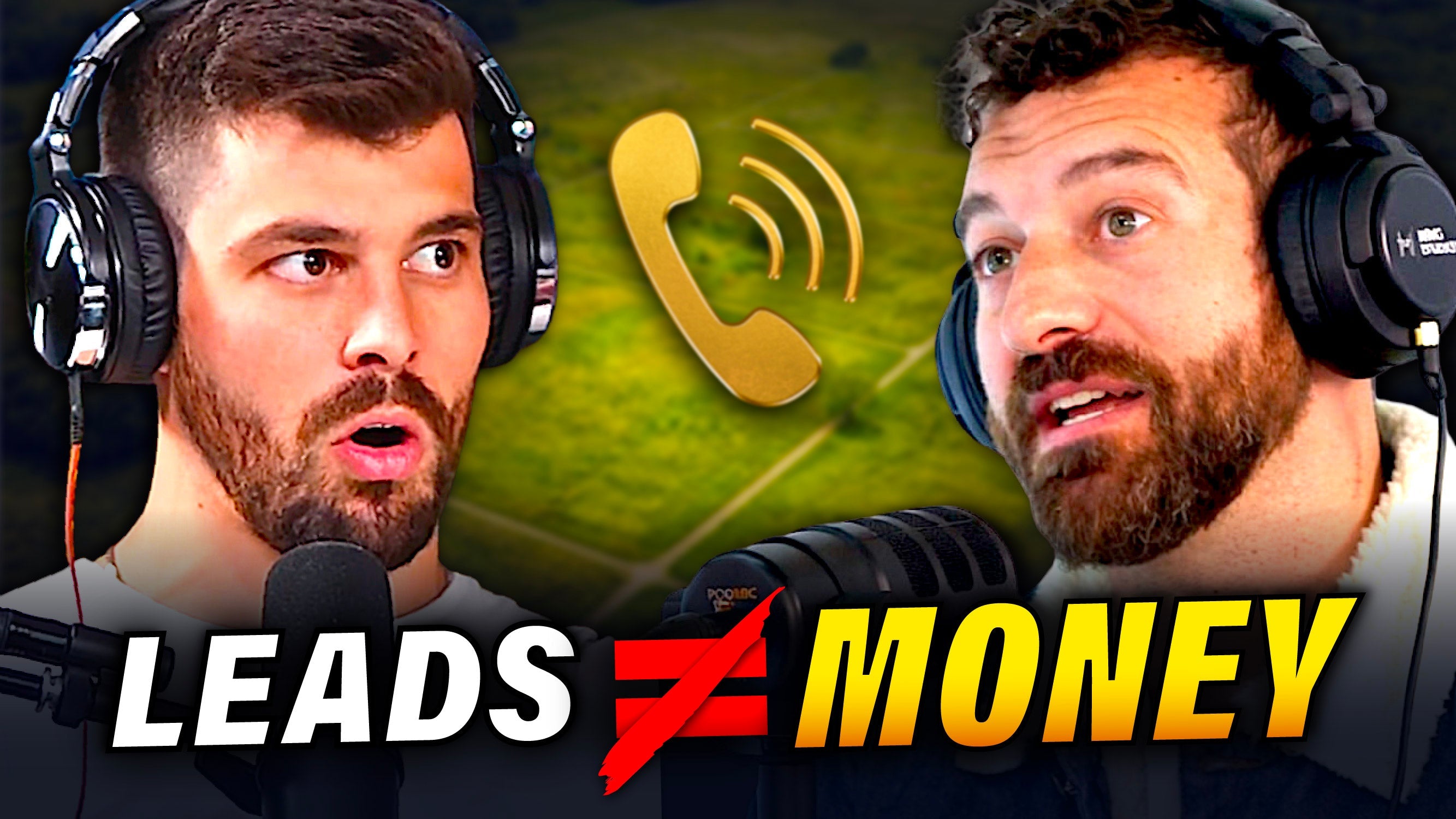 Turning Dials Into Deals with Nicholas Nick