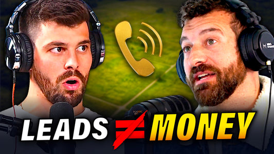 Turning Dials Into Deals with Nicholas Nick