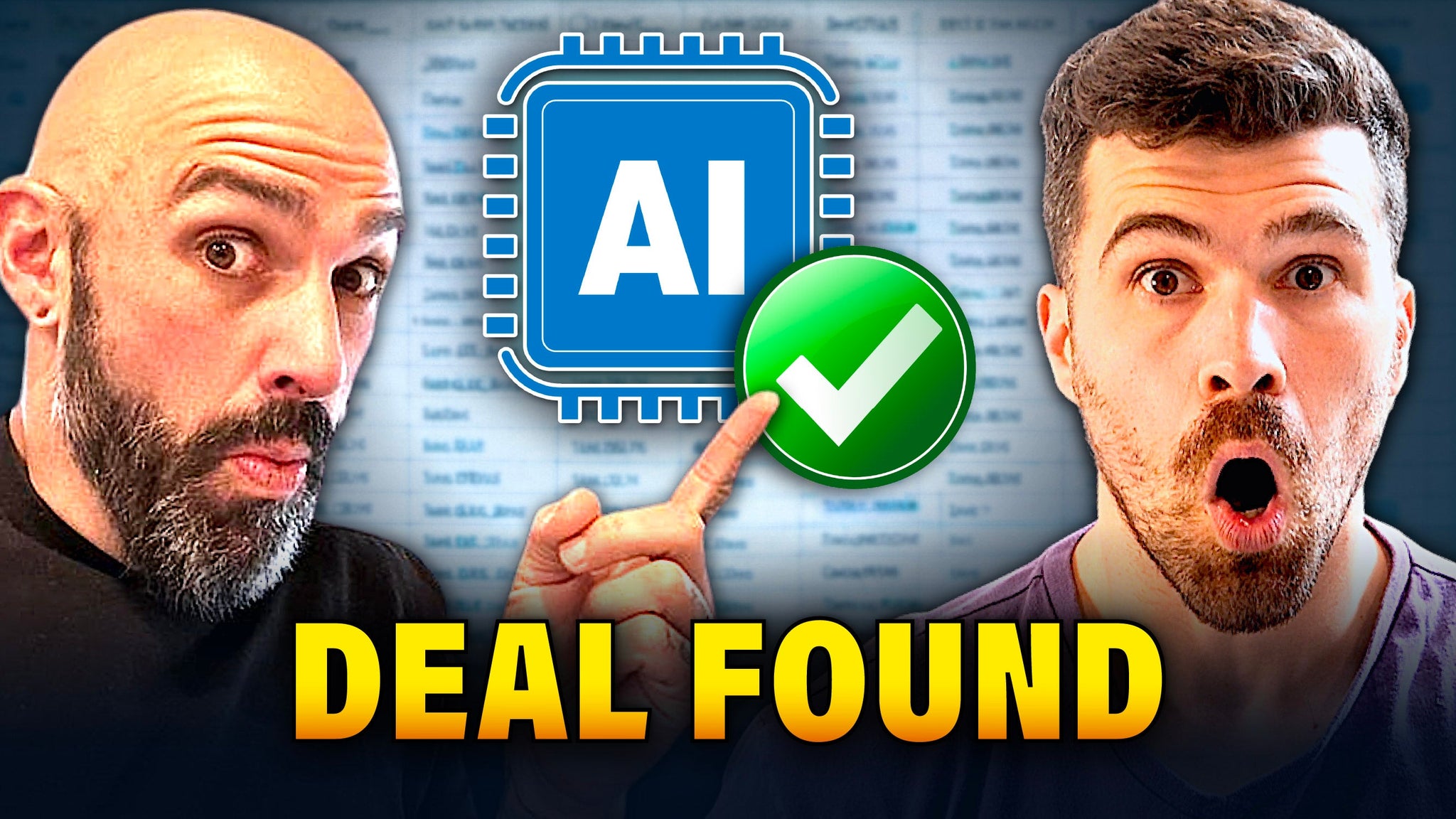 AI Just Changed Land Investing