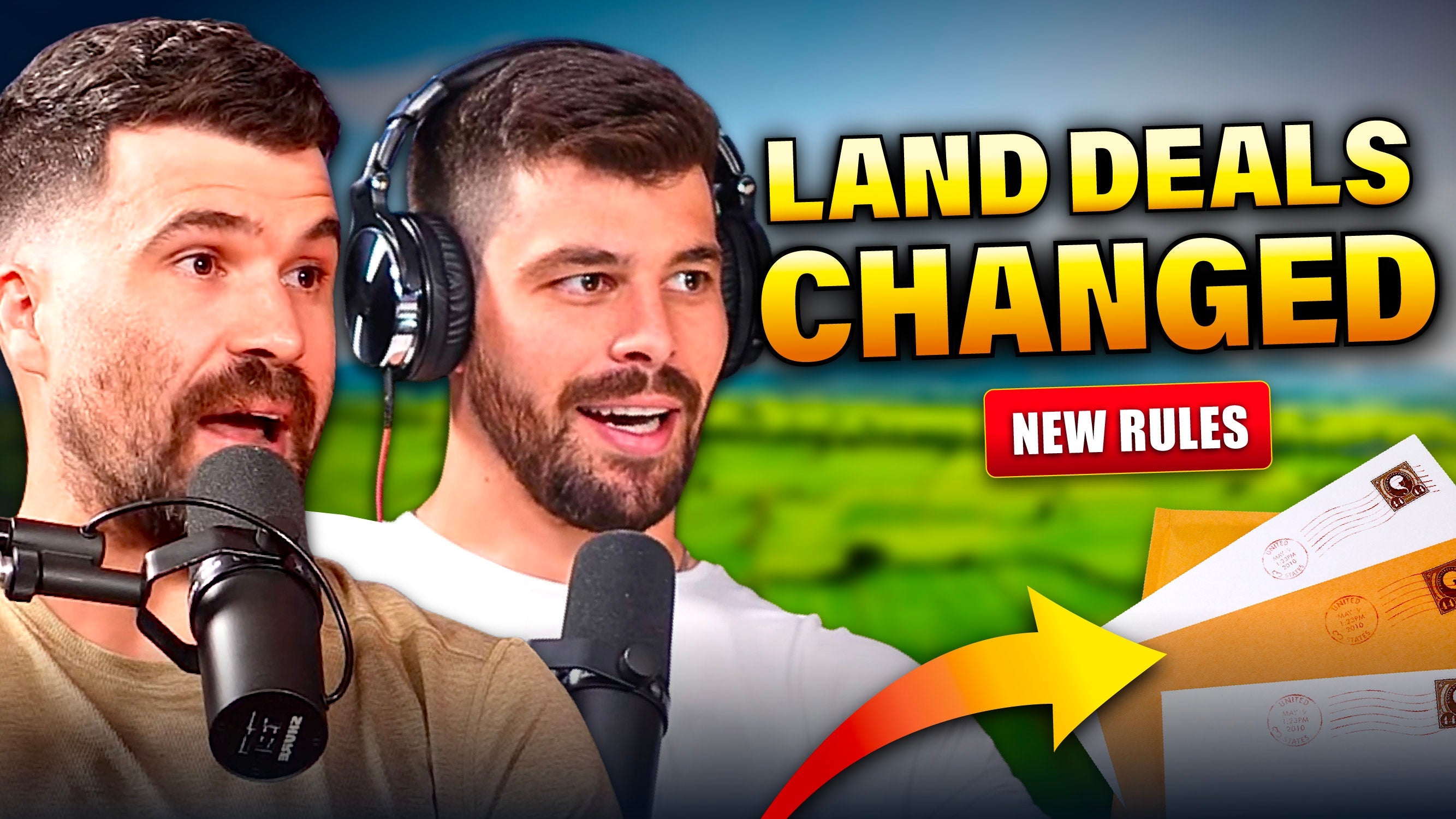 Land Deals Aren’t Gone in 2026 (They Just Changed)