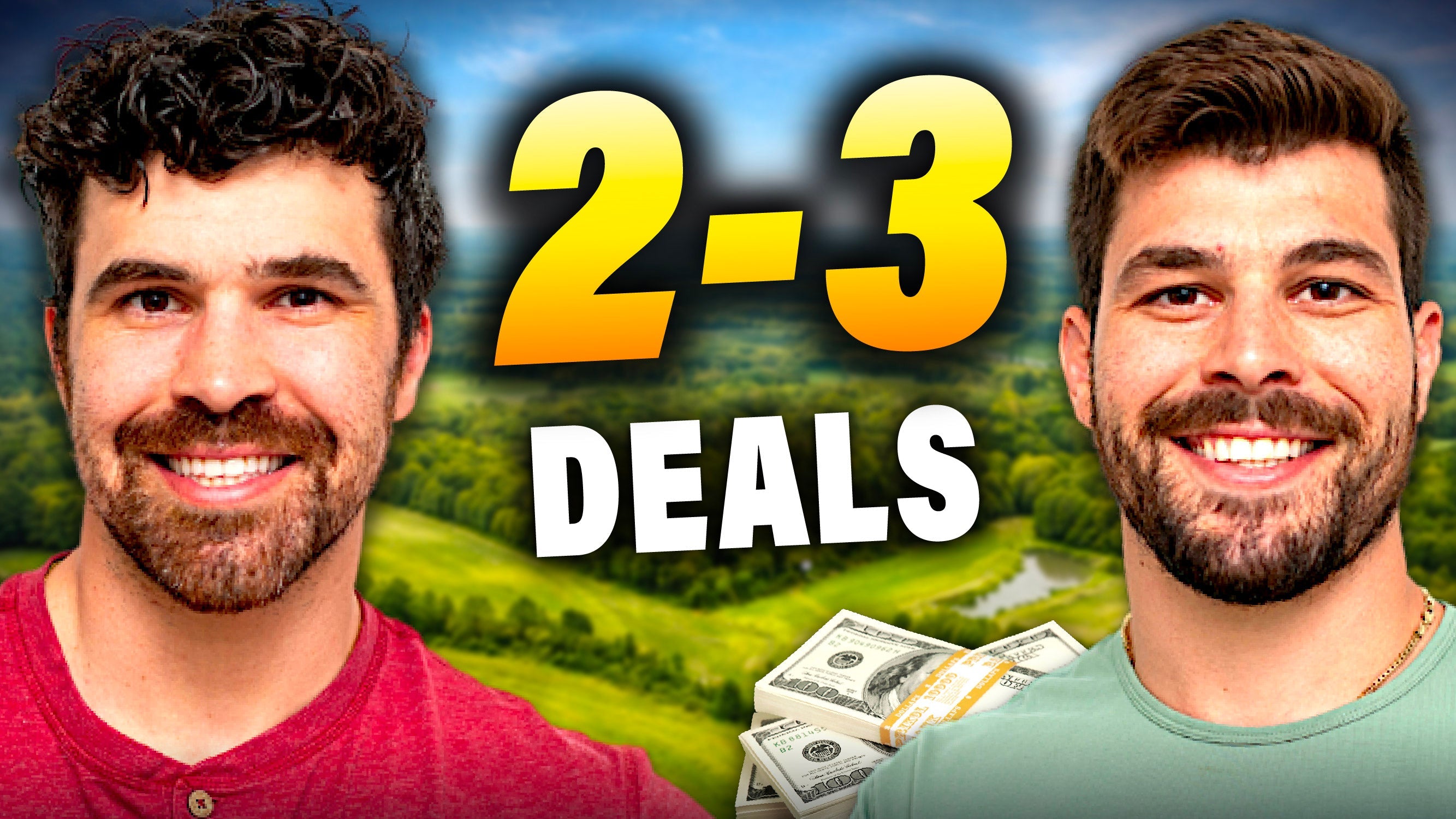 How to Quit Your Job With Land Deals in 2026