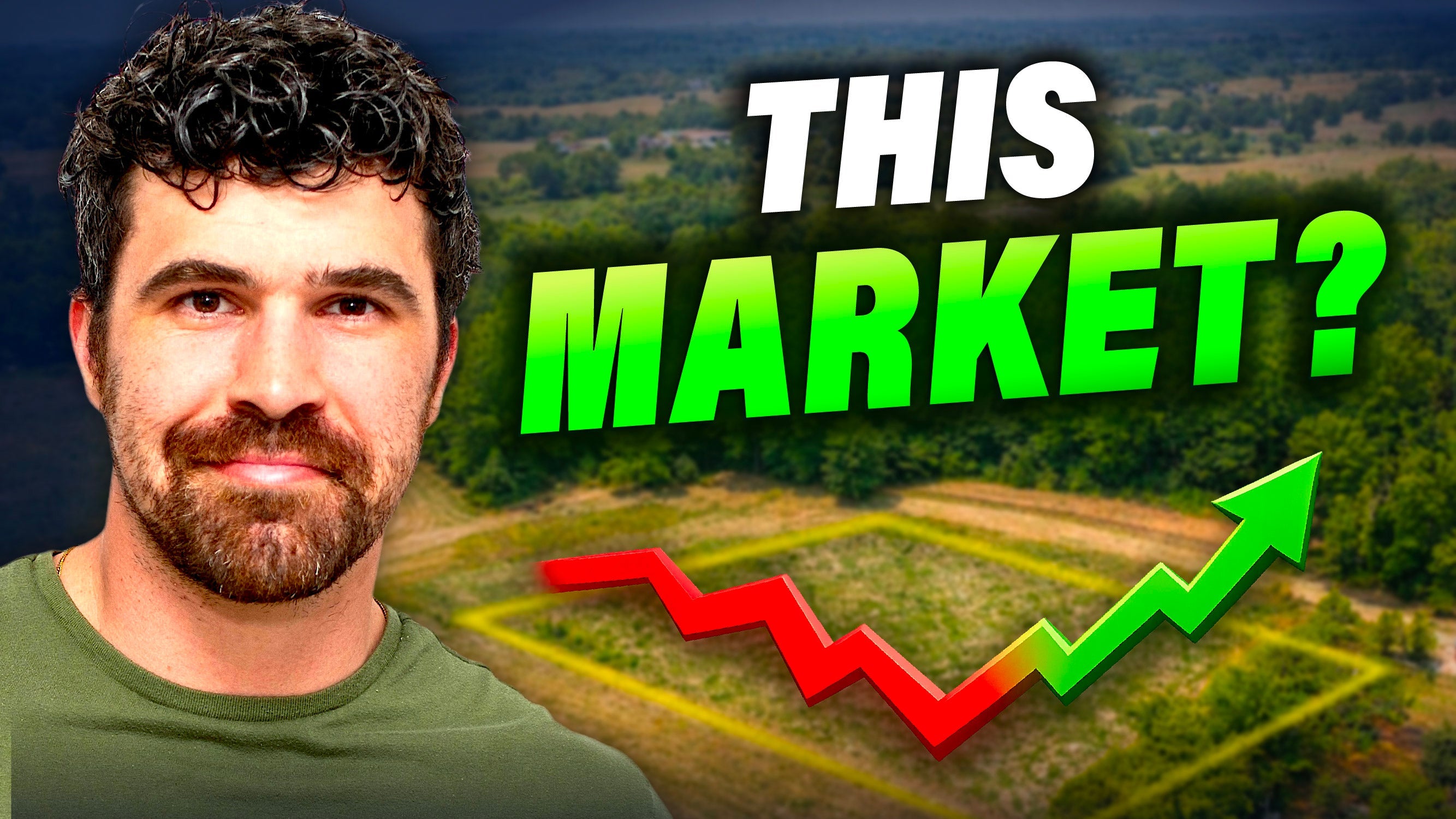 The 3 Things Top Land Investors Are Doing in This Market