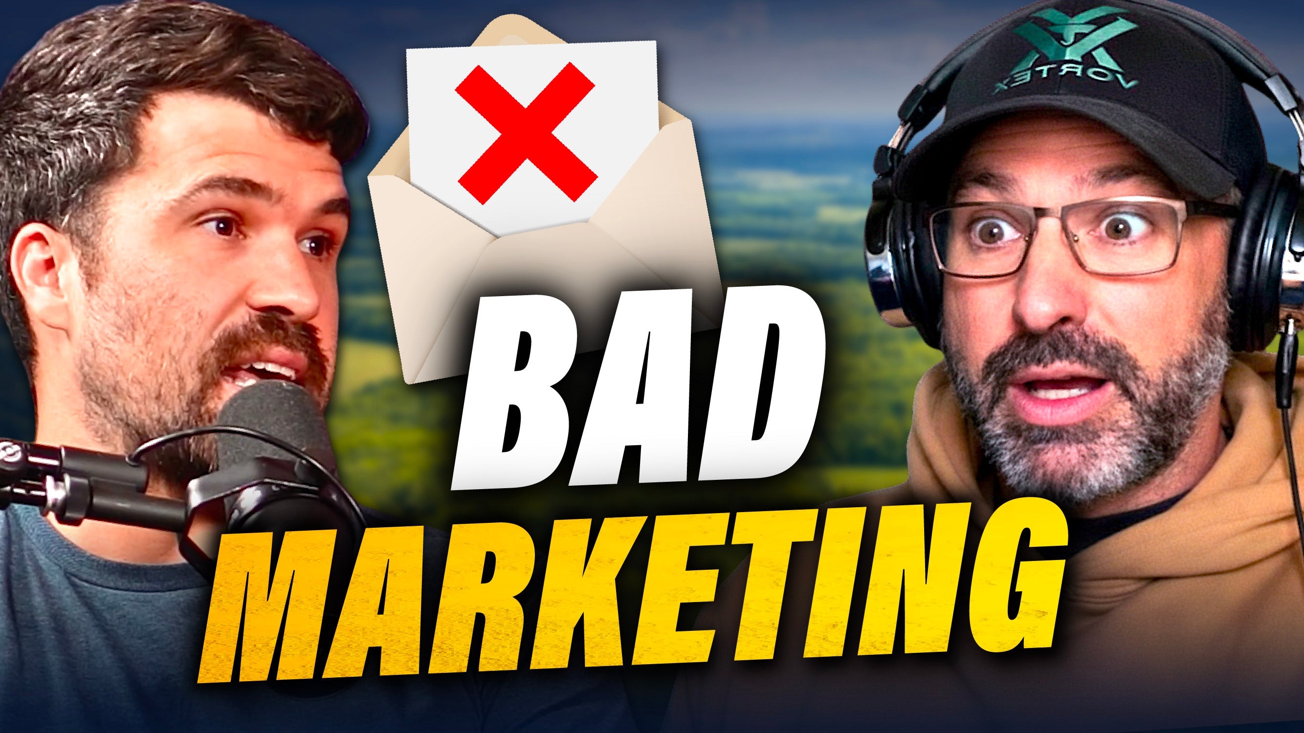 Your Land Marketing Isn’t Working (Do This Instead)