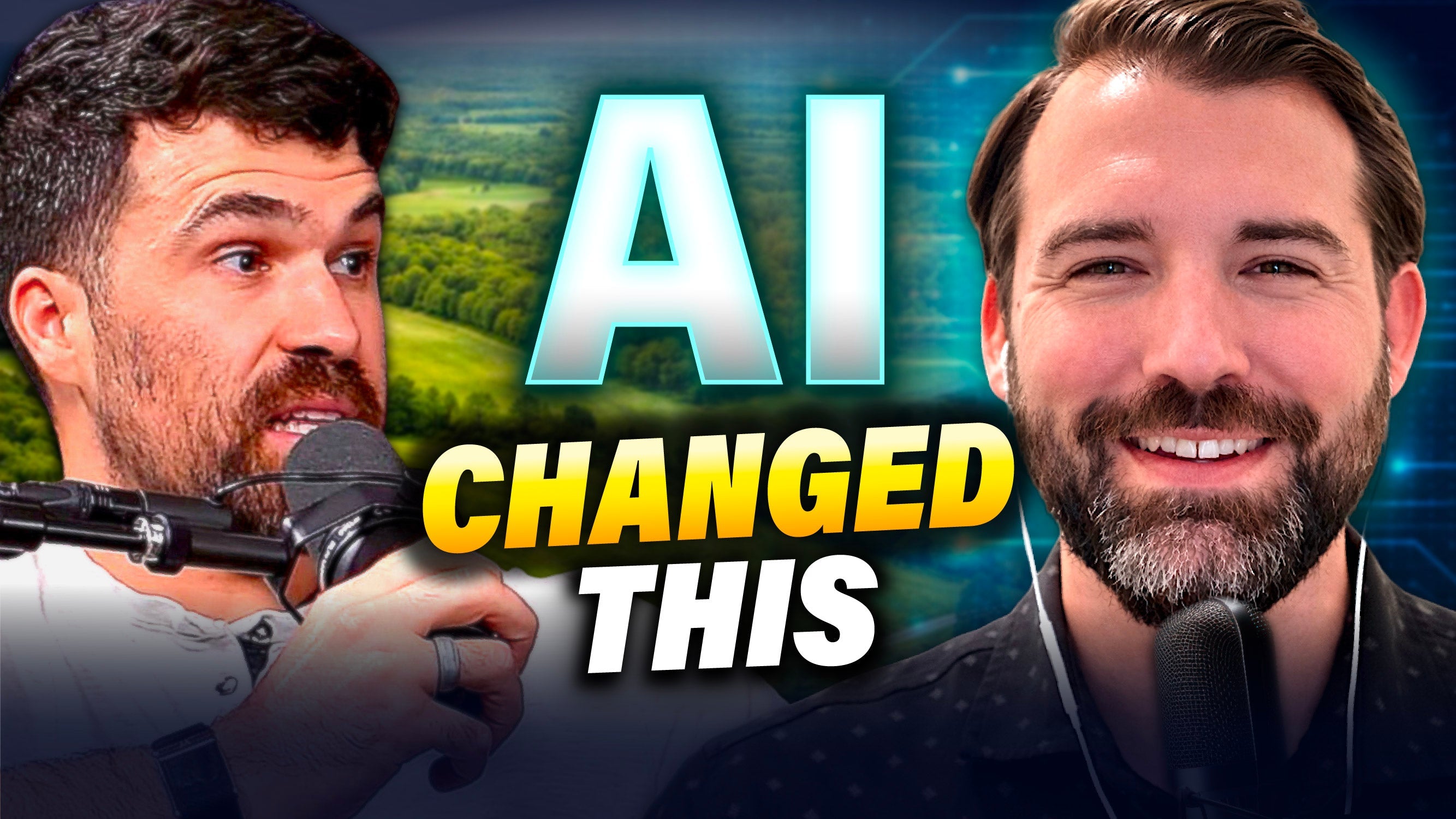 The Land Investors Who Use AI Will Win This Market