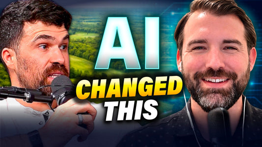 The Land Investors Who Use AI Will Win This Market