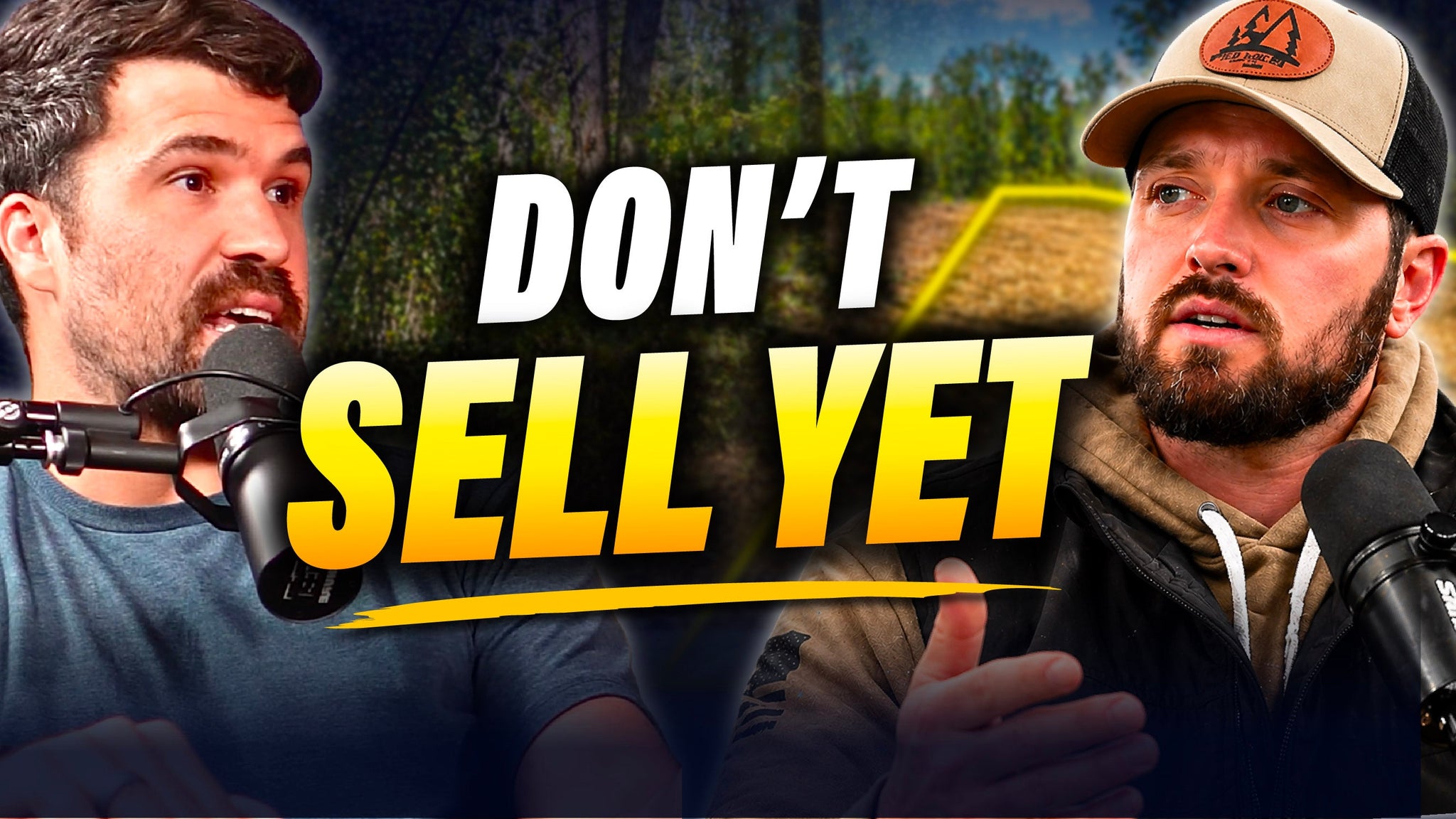 What Land Investors Get Wrong About Selling Land