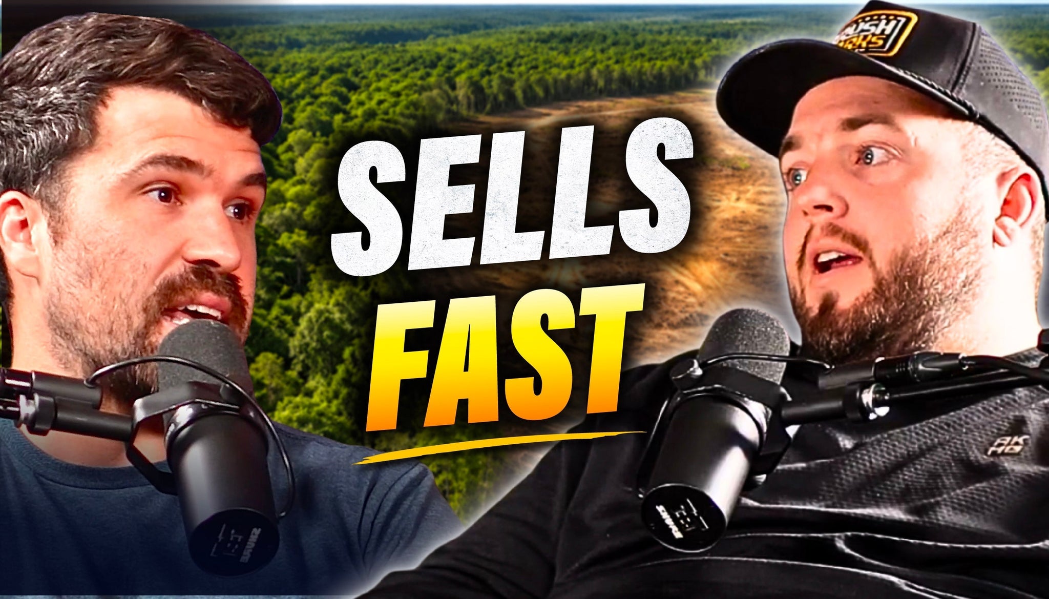Why Smart Investors LOVE “Bad Land”