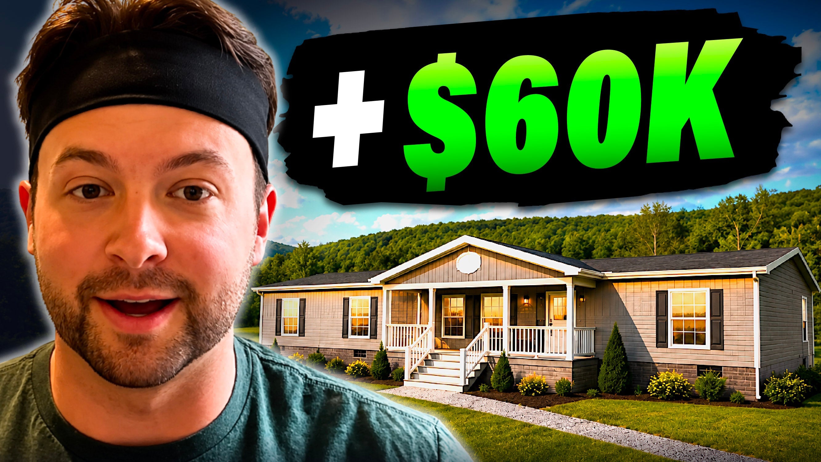 This Land Strategy Made Him $60K Per Deal
