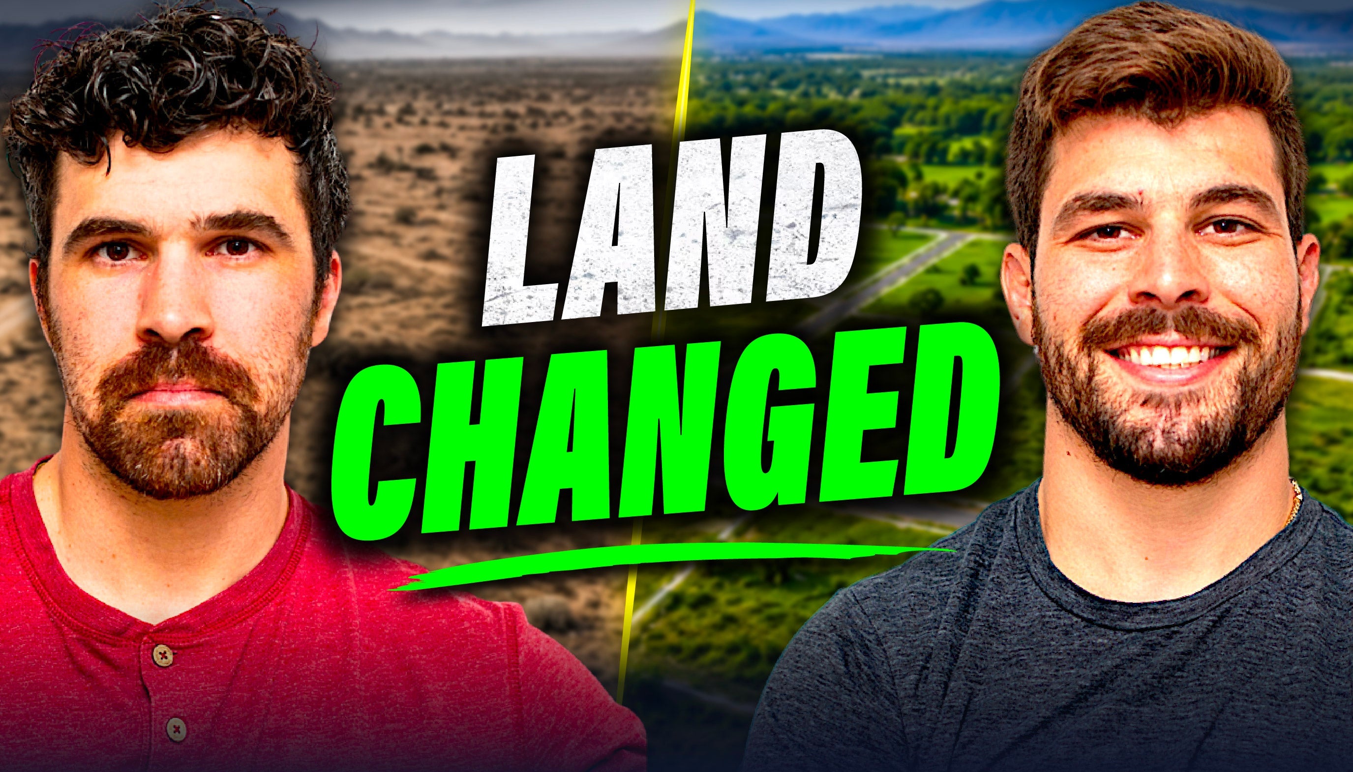 Land Investing Has Changed. Here’s What Works Now