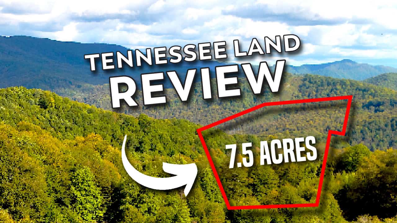 Reviewing a Land Flipping Deal in Tennessee (Step by Step)